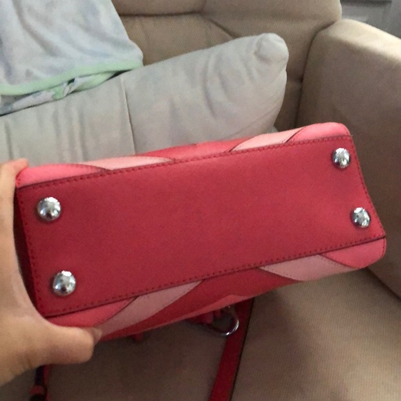 Mk Cynthia bag - Picture 4 of 4